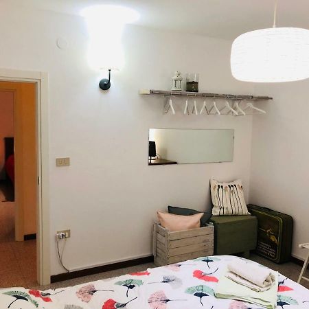 Il Casale Di Nonno Guido Bed and Breakfast Monterado Exteriör bild