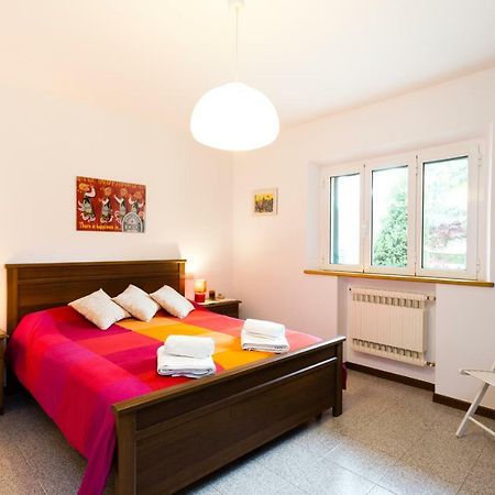 Il Casale Di Nonno Guido Bed and Breakfast Monterado Exteriör bild