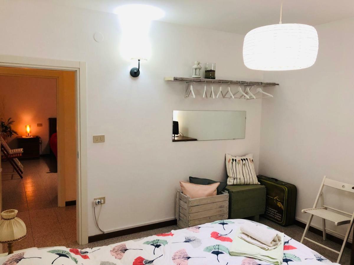 Il Casale Di Nonno Guido Bed and Breakfast Monterado Exteriör bild